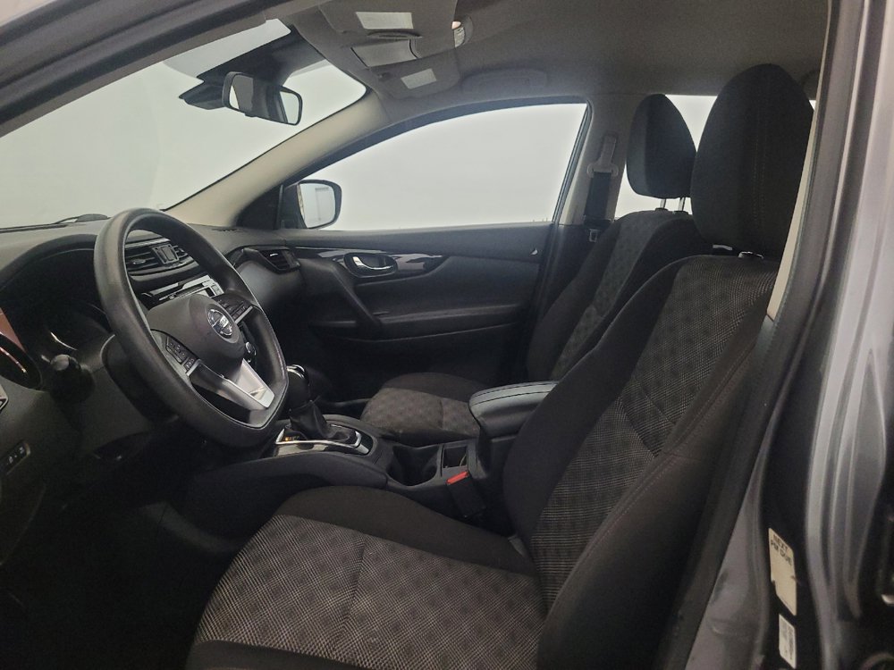 Used 2019 Nissan Rogue Sport SV FWD image 17