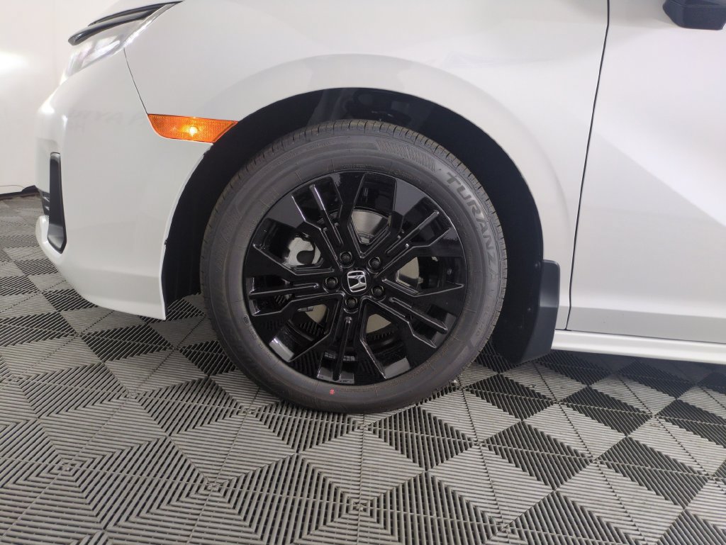 New 2027 Honda Odyssey Sport-L image 29