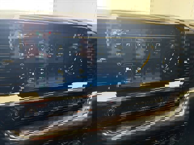 New 2026 Chevrolet Silverado 1500 LTZ image 21