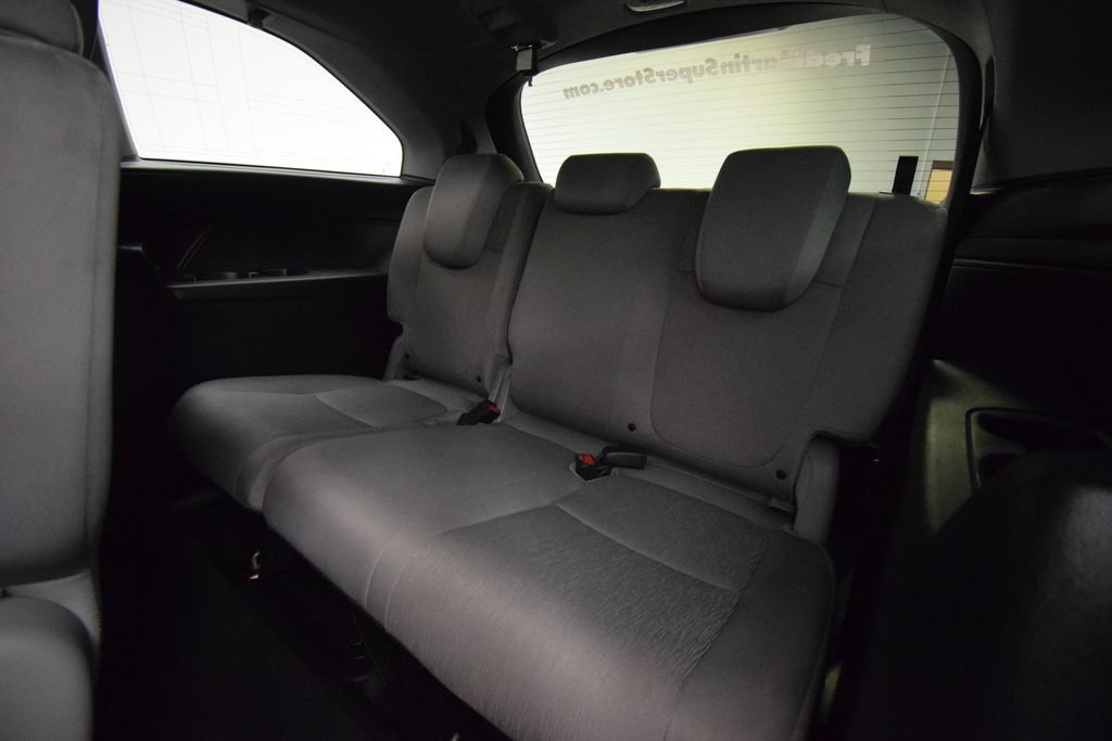Used 2018 Honda Odyssey EX image 18