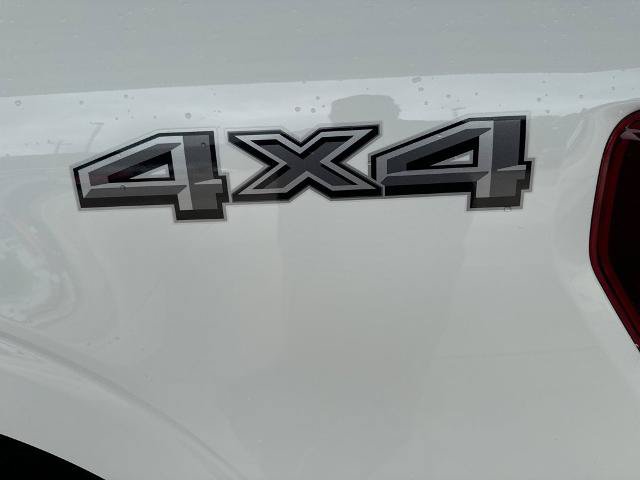 Certified 2025 Ford F150 XLT w/ Equipment Group 302A MID AWD/4WD image 27