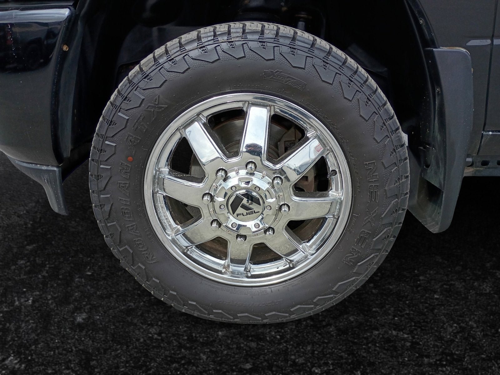 Used 2023 RAM 3500 Laramie AWD/4WD image 15