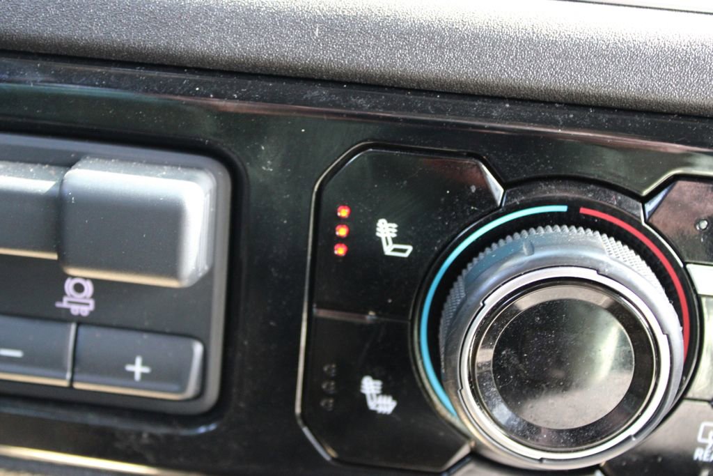 Used 2025 Chevrolet Silverado 1500 LT w/ Work Truck Package image 43