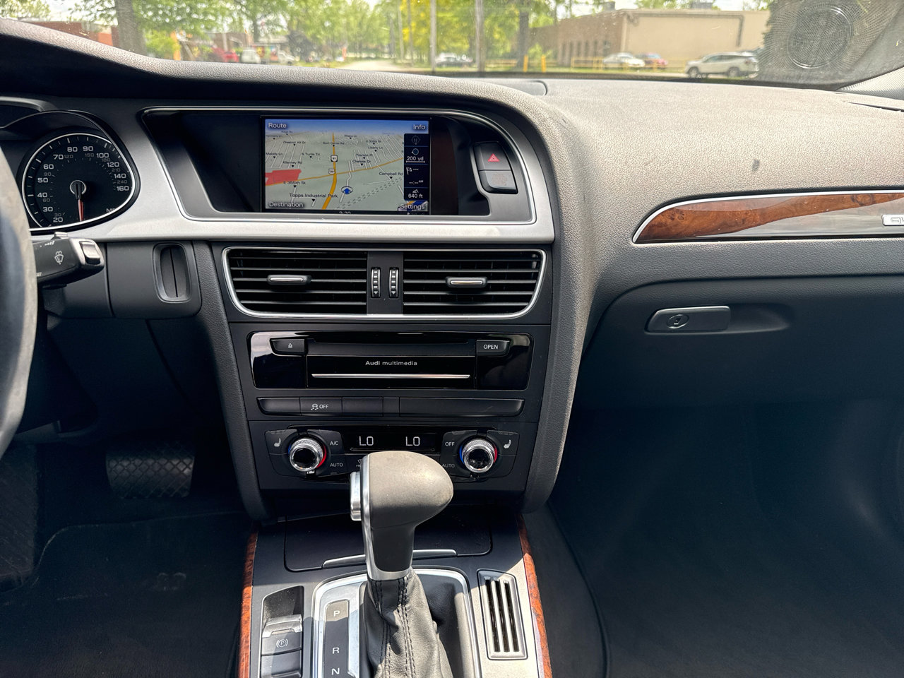 Used 2016 Audi A4 2.0T Premium Plus w/ Technology Package image 12