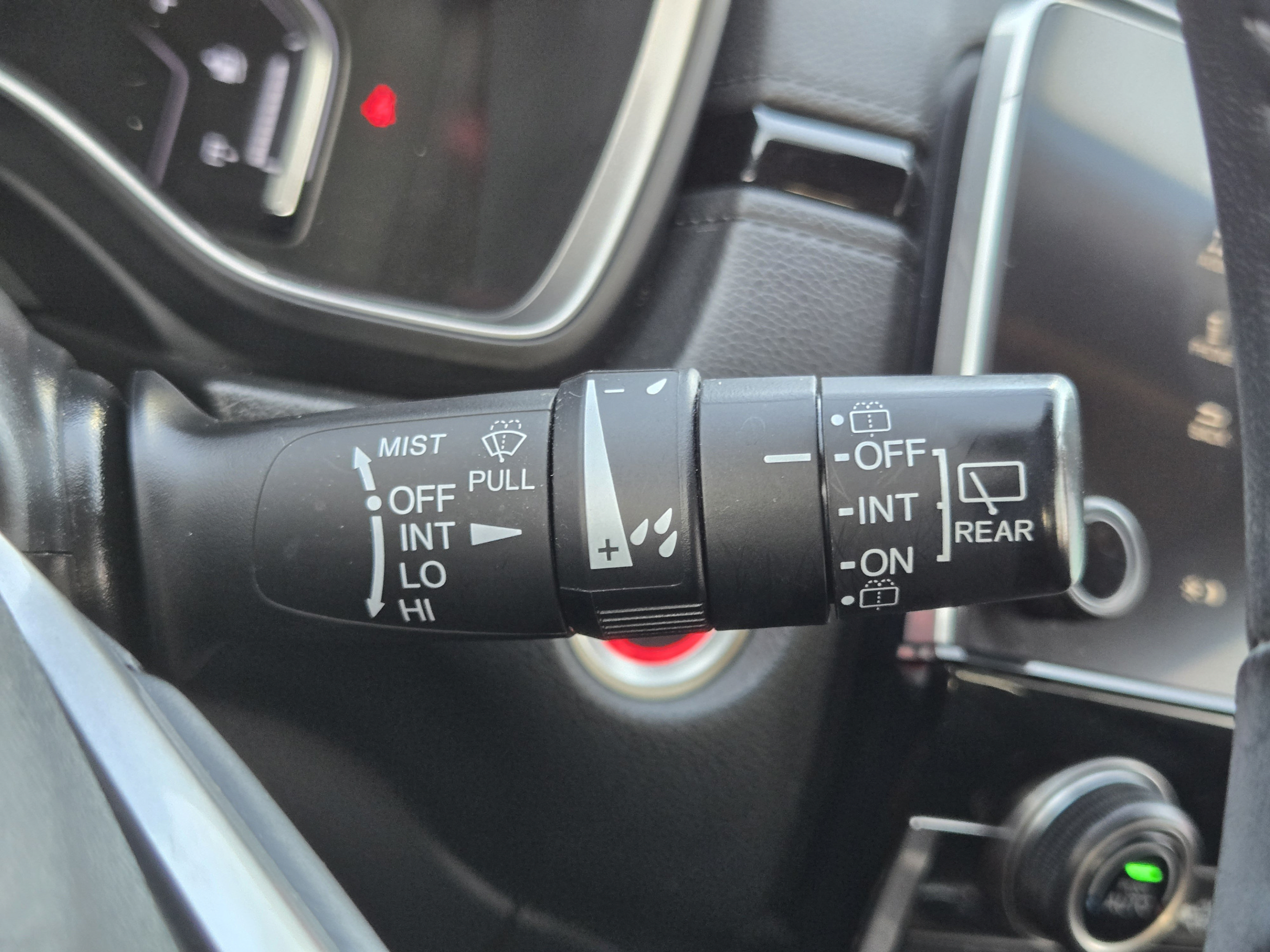 Used 2021 Honda CR-V EX-L image 18