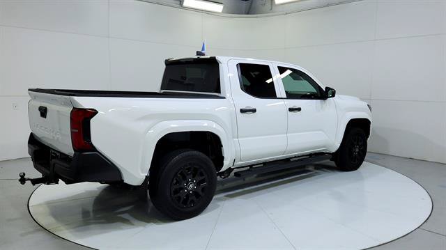 Used 2024 Toyota Tacoma SR RWD image 8