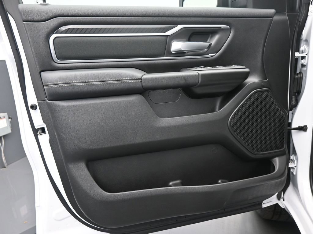 New 2026 RAM 1500 Big Horn image 12