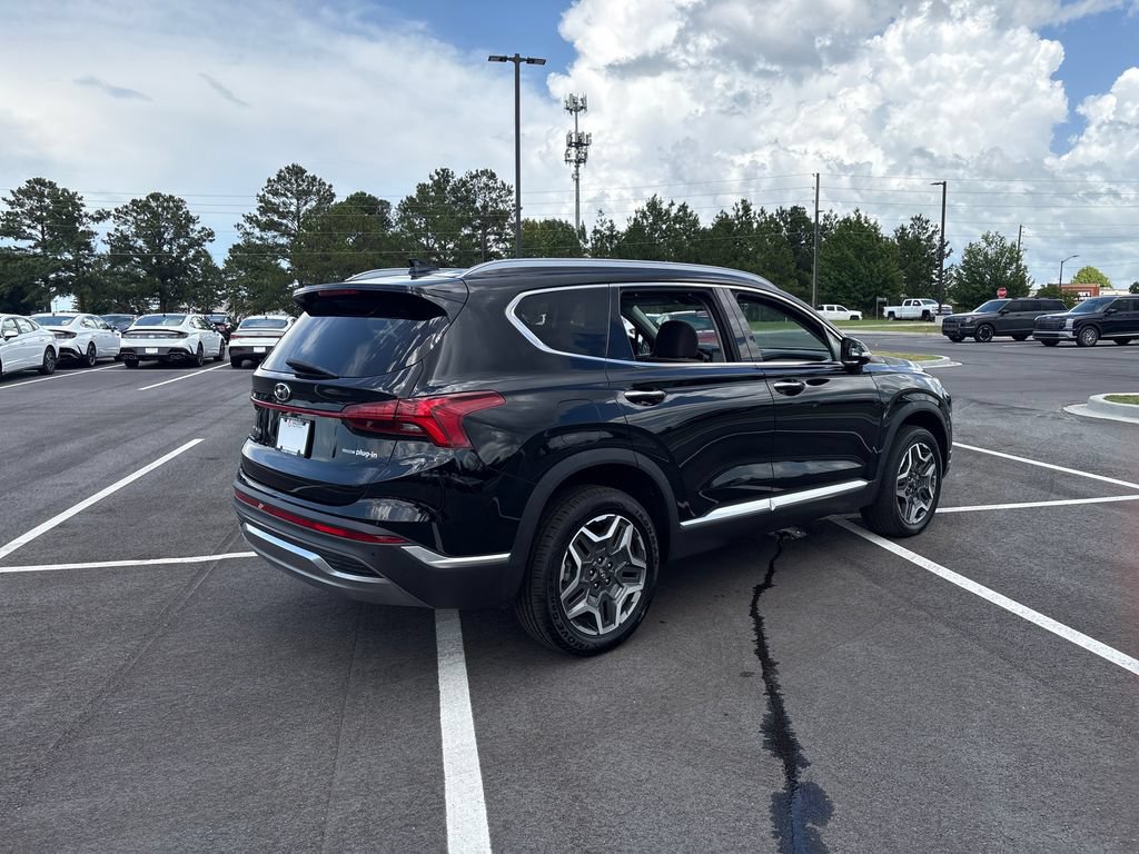 Used 2023 Hyundai Santa Fe SEL Convenience AWD/4WD image 34