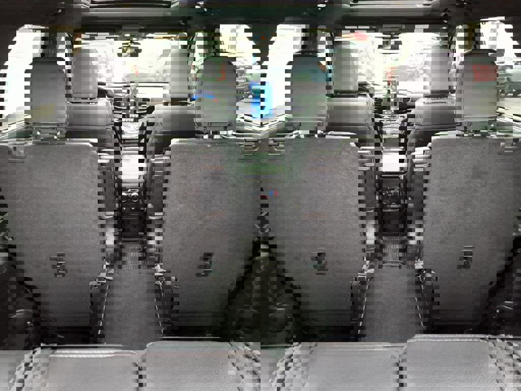 Certified 2022 Ford Explorer ST w/ Equipment Group 401A image 19