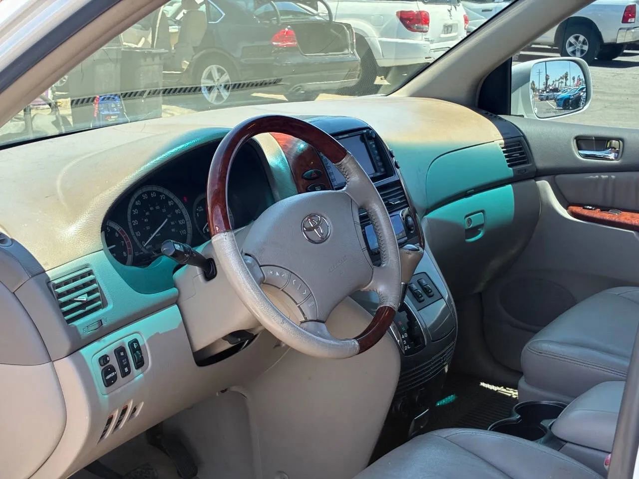 Used 2005 Toyota Sienna XLE Limited AWD/4WD image 18