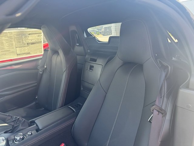 New 2025 MAZDA MX-5 Miata Grand Touring image 8