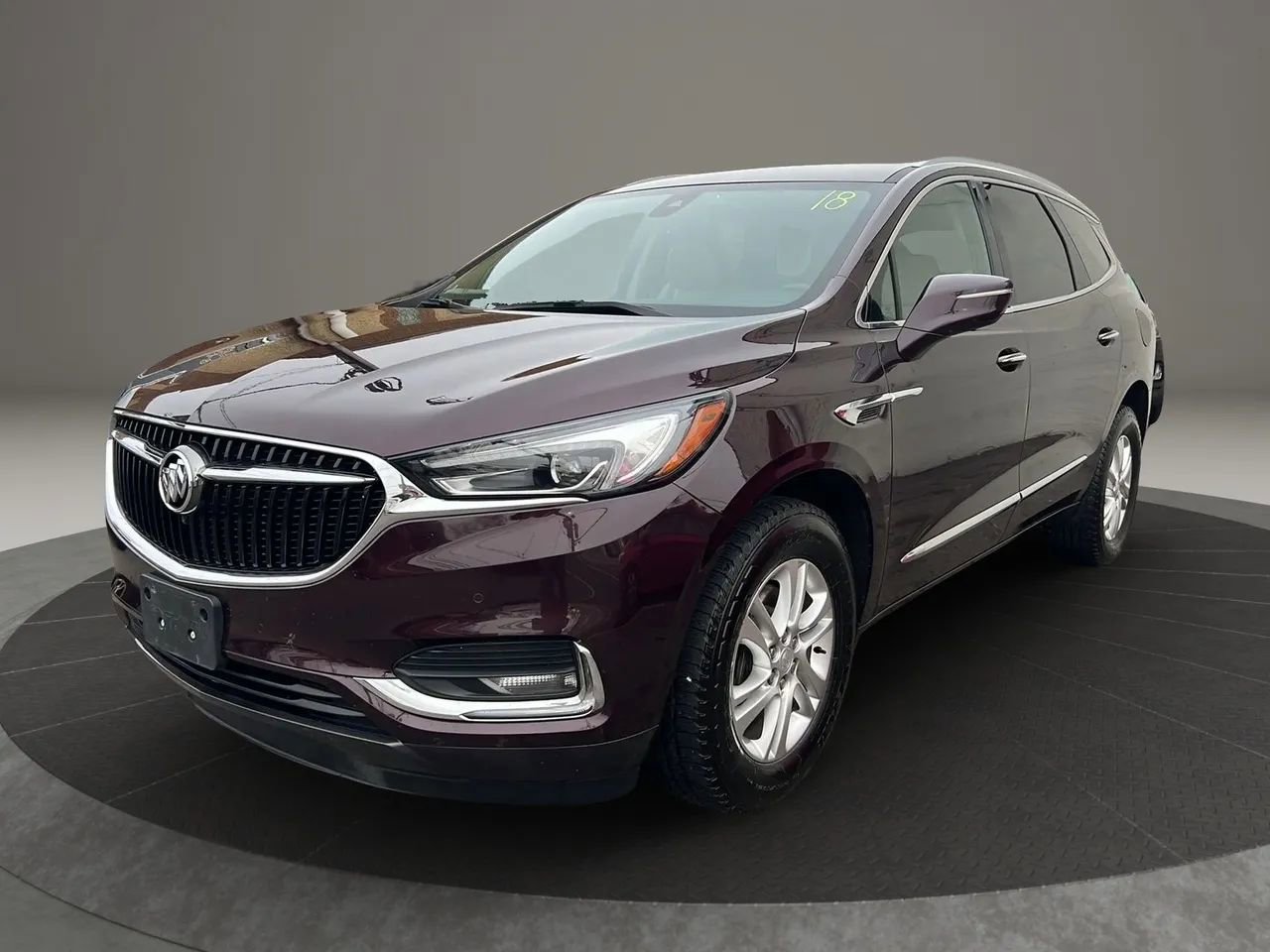 Used 2019 Buick Enclave Premium w/ Trailering Package, 5000 lbs.