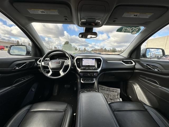 Used 2023 GMC Acadia SLT image 20