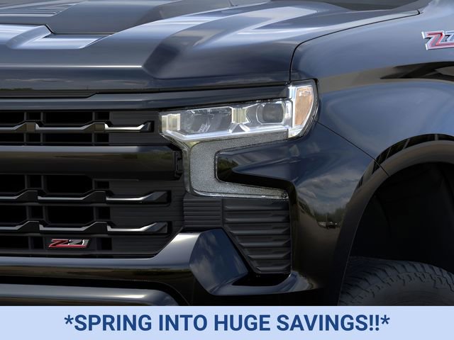 New 2026 Chevrolet Silverado 1500 LT Trail Boss image 10
