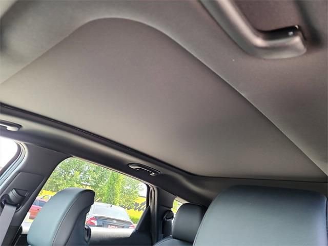 Certified 2026 Kia Sportage X-Pro Prestige image 25