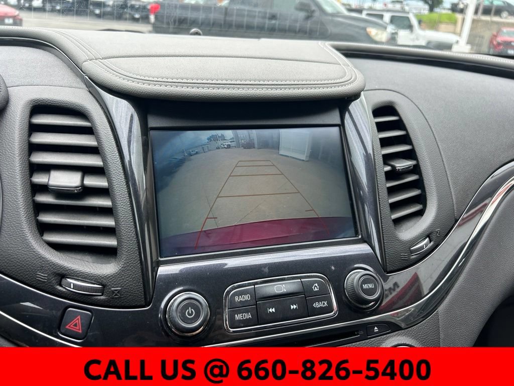 Used 2019 Chevrolet Impala Premier FWD image 19