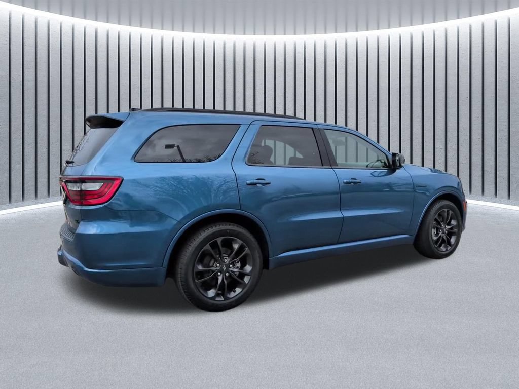 Certified 2024 Dodge Durango R/T AWD/4WD image 6