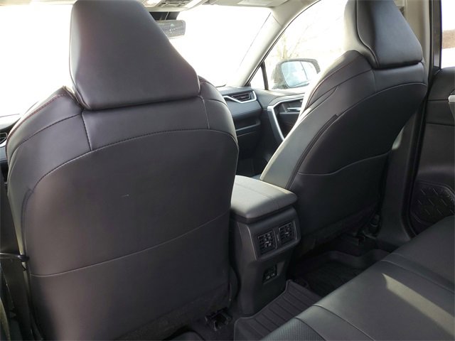 Used 2023 Toyota RAV4 TRD Off-Road image 10