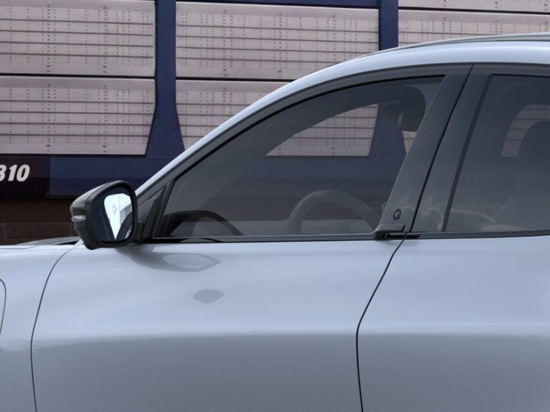 New 2026 Ford Mustang Mach-E Premium w/ Technology Package RWD image 20