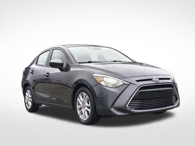 Used 2016 Scion iA