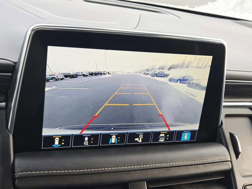 Used 2021 GMC Yukon SLT w/ SLT Luxury Plus Package image 32