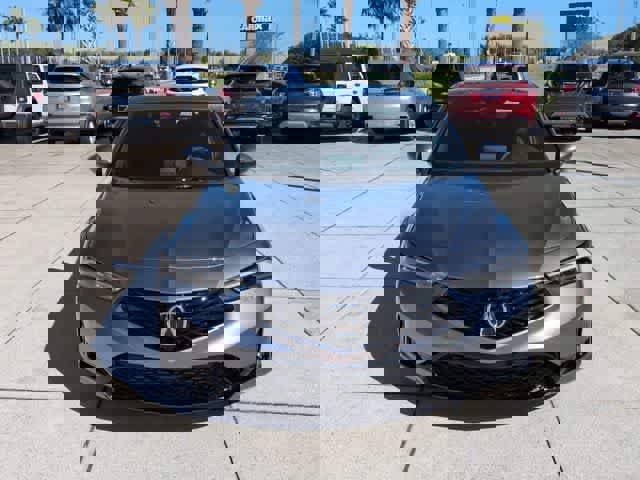 Certified 2025 Acura Integra A-Spec image 3