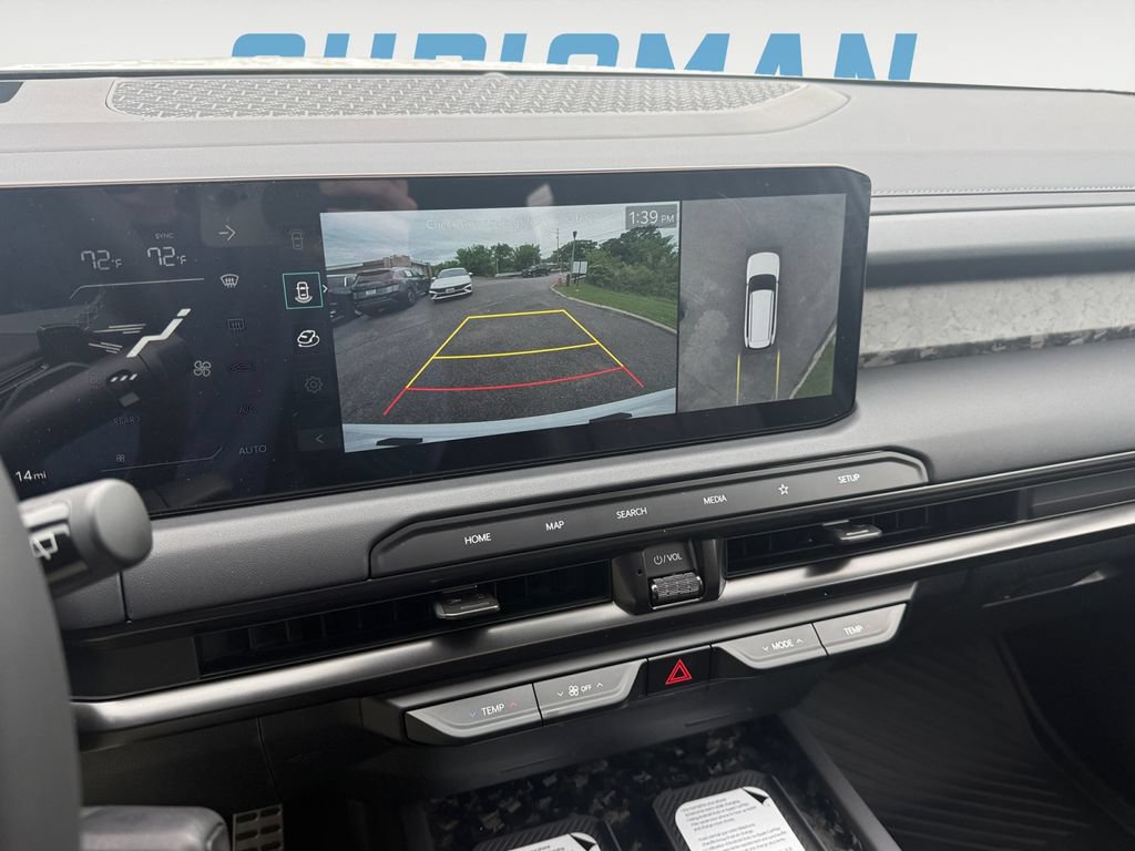 New 2027 Kia Telluride SX Prestige X-Pro AWD/4WD image 20
