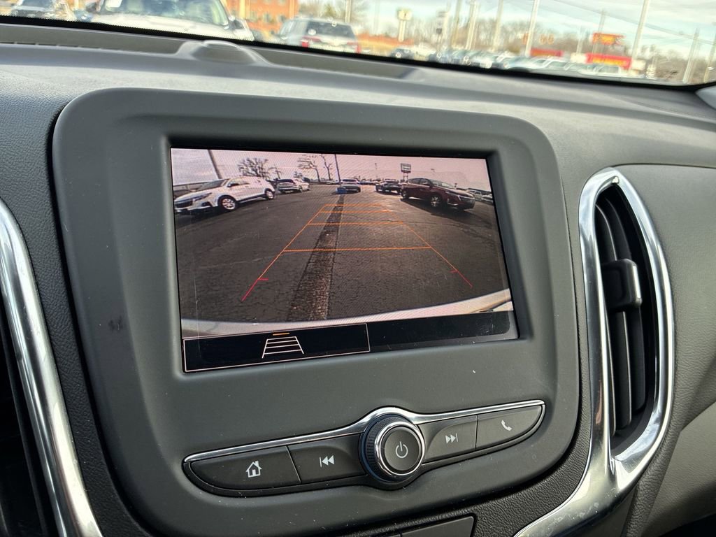 Used 2024 Chevrolet Equinox LT w/ LPO, Floor Liner Package image 16
