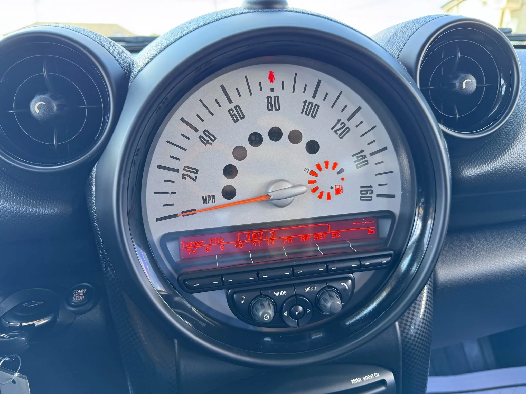 Used 2014 MINI Cooper Countryman S FWD image 31