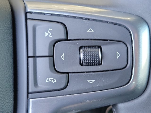New 2026 Chevrolet Silverado 1500 LT w/ LPO, Dark Essentials Package AWD/4WD image 9