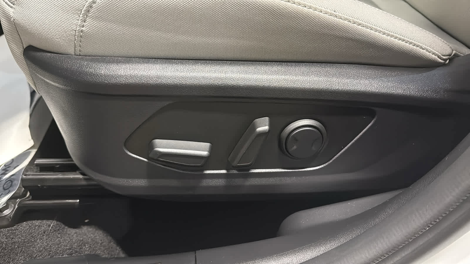 Used 2025 Hyundai Tucson Blue image 13