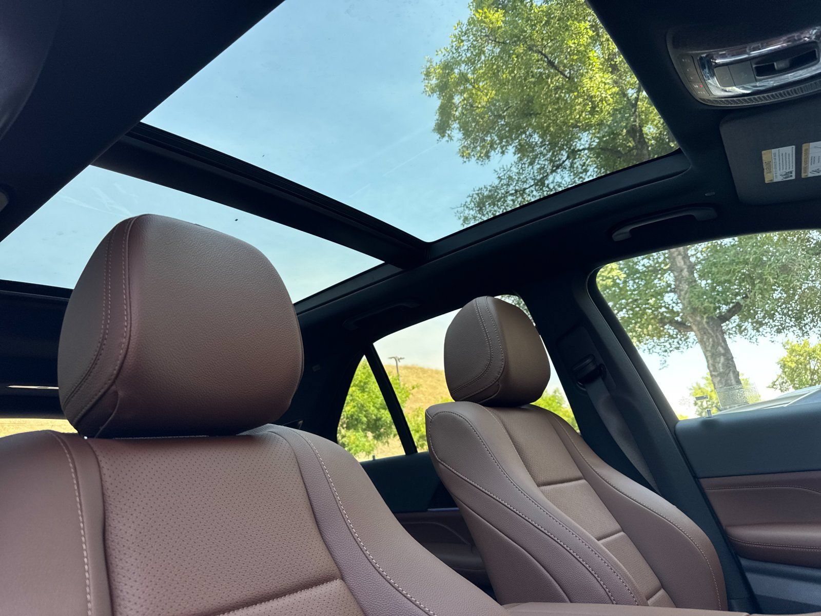 New 2026 Mercedes-Benz GLE 350 4MATIC image 17