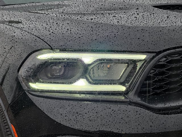 New 2027 Dodge Durango GT AWD/4WD image 7