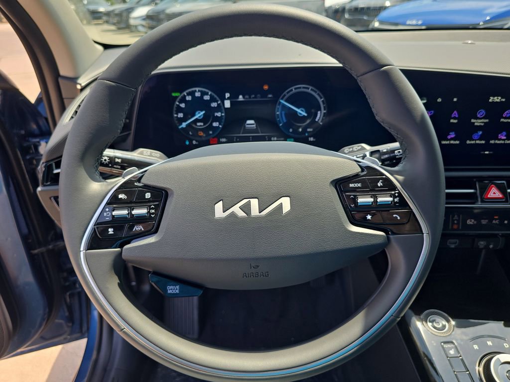 New 2026 Kia Niro Wind FWD image 29