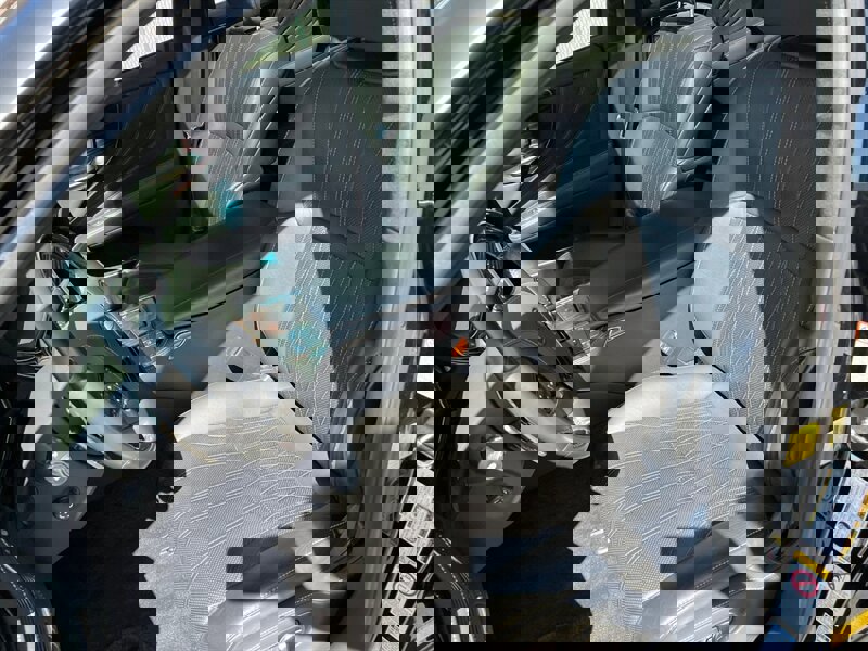 Used 2018 Lexus LS 500 AWD w/ Luxury Package image 19