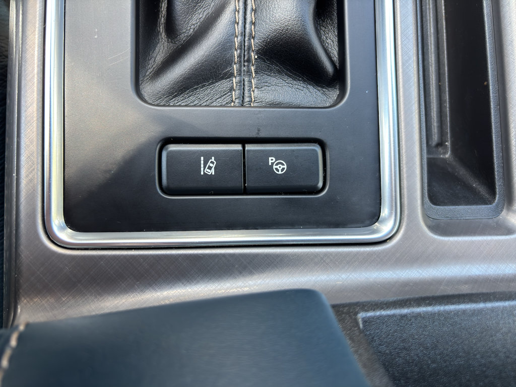 Used 2018 Ford F150 Limited AWD/4WD image 24