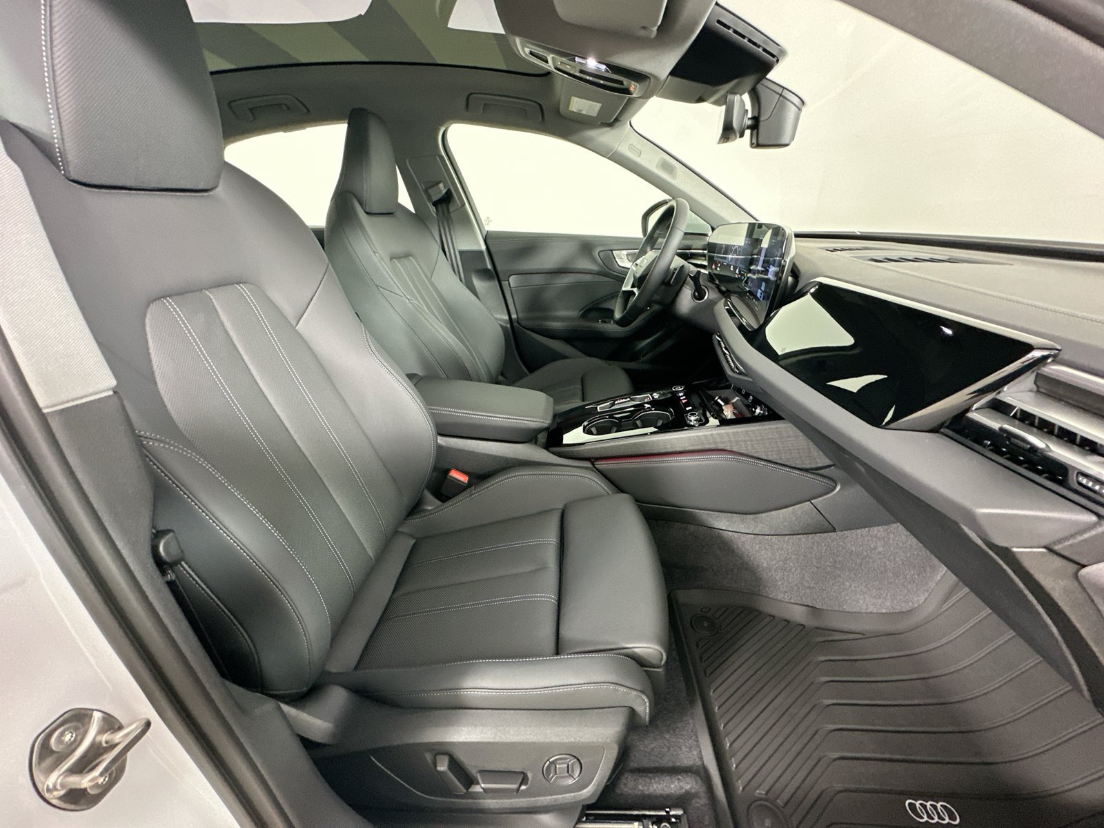 New 2026 Audi A5 Premium Plus w/ Premium Plus Package AWD/4WD image 44