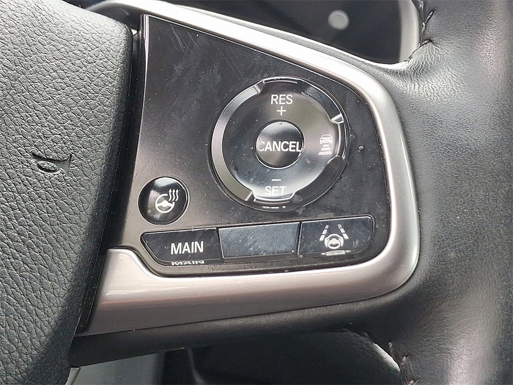 Used 2020 Honda CR-V Touring image 24