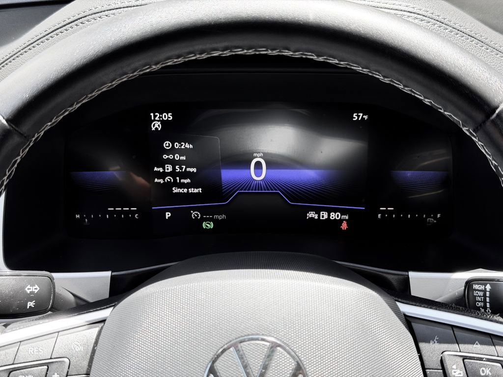 Used 2023 Volkswagen Atlas SE FWD image 17