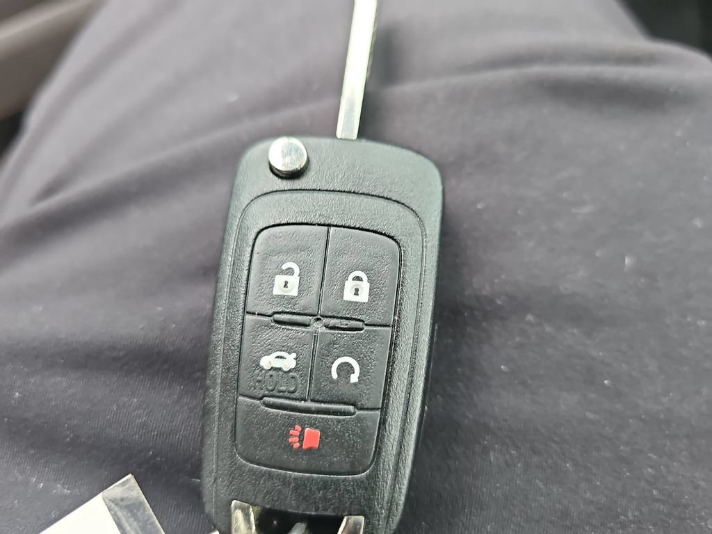 Certified 2017 Chevrolet Equinox LT w/ Convenience Package FWD image 40