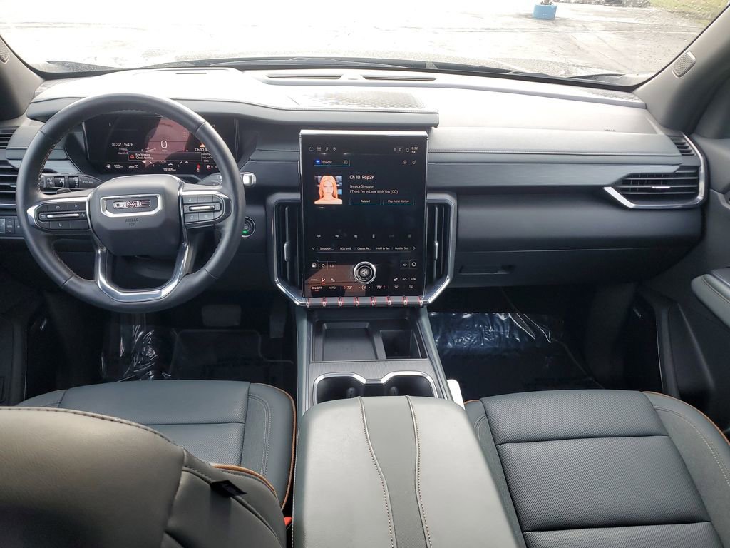 Used 2024 GMC Acadia AT4 AWD/4WD image 12