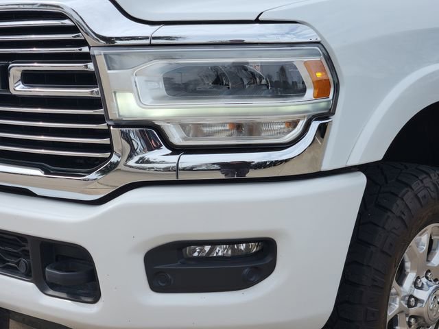 Used 2022 RAM 2500 Laramie image 8