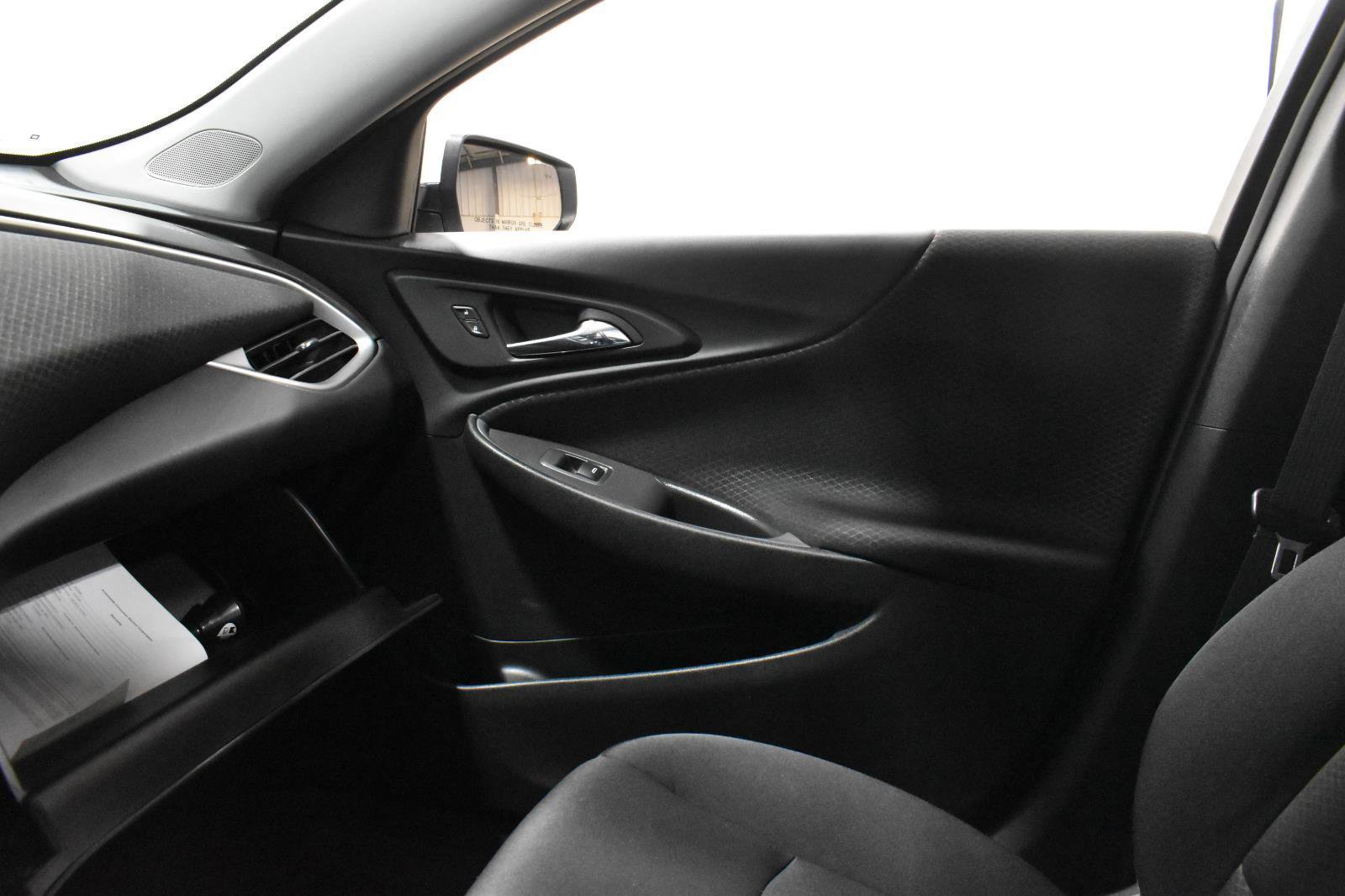 Used 2024 Chevrolet Malibu LT w/ Sport Edition image 20