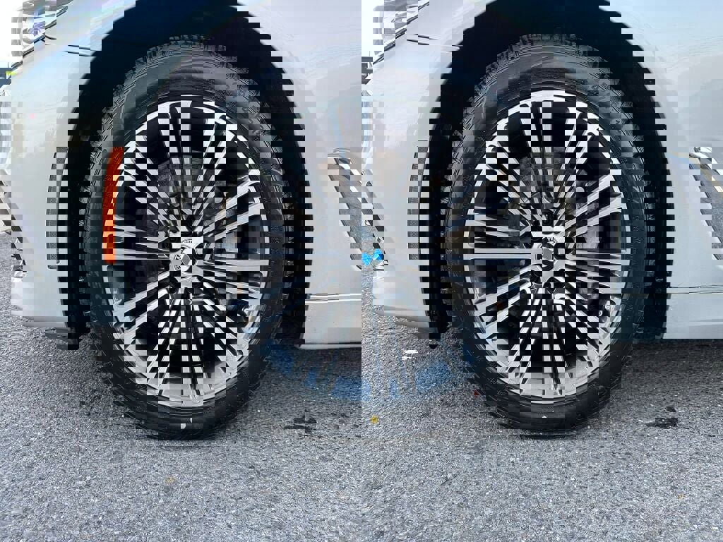 Used 2018 BMW 530i xDrive xDrive image 37