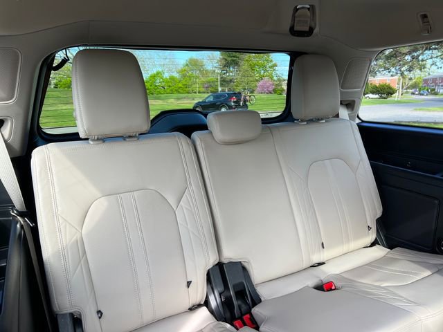 Used 2023 Ford Expedition Platinum AWD/4WD image 33