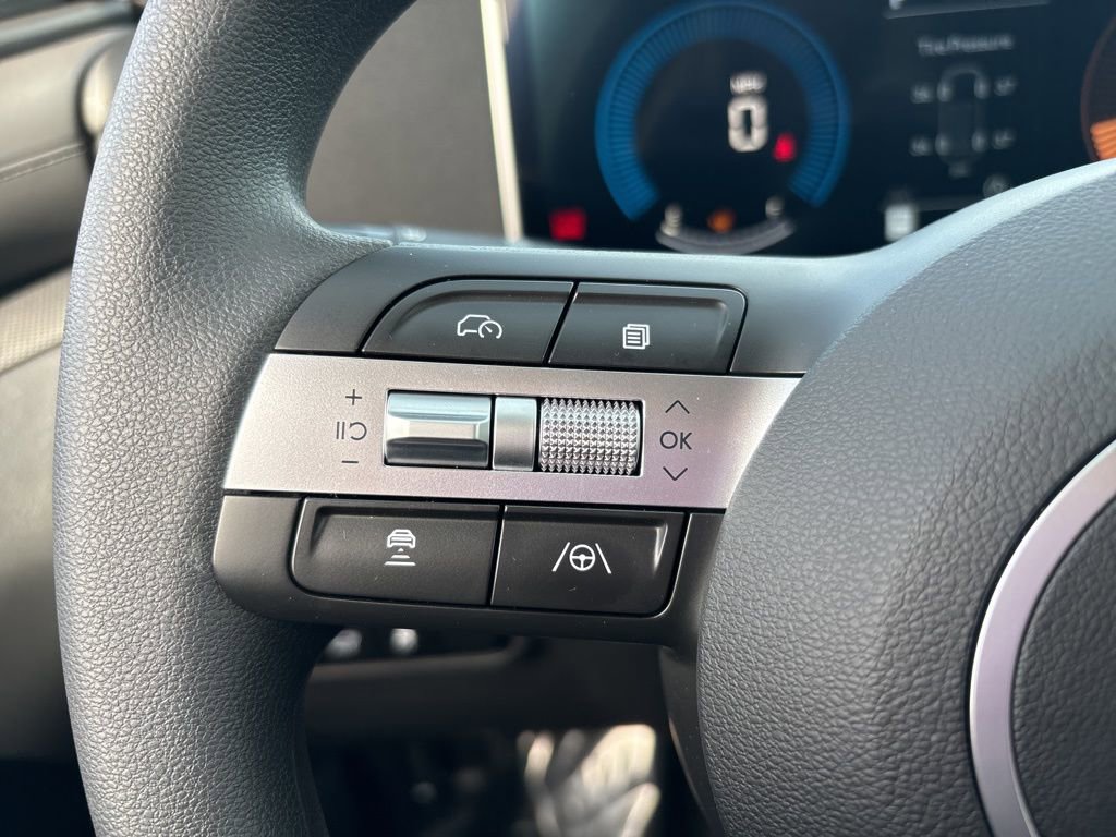 Used 2025 Hyundai Tucson SEL image 15