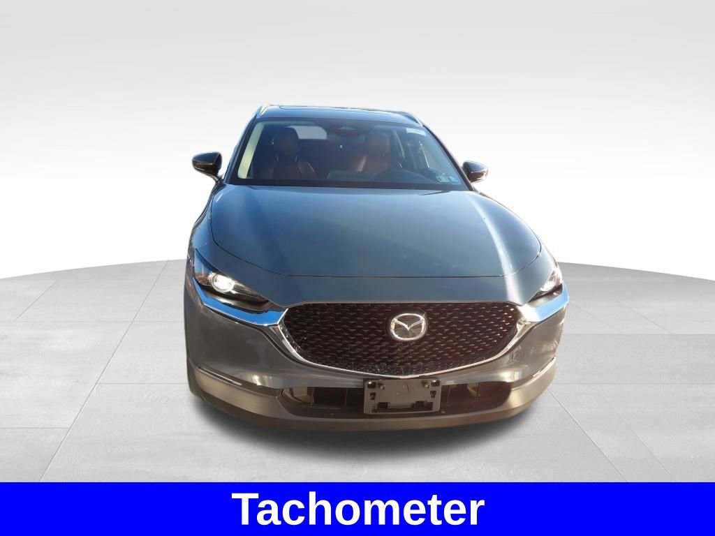 Used 2024 MAZDA CX-30 AWD 2.5 S w/ Preferred Package image 6