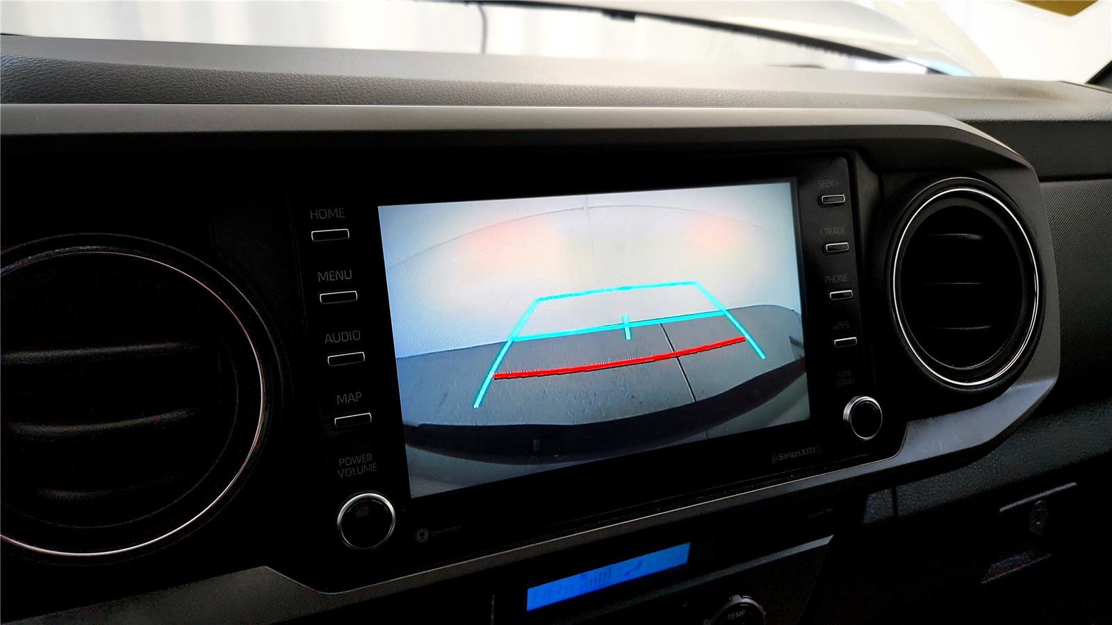 Certified 2023 Toyota Tacoma 4x4 Double Cab image 18