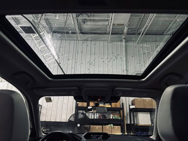 Used 2022 Subaru Forester Premium image 22