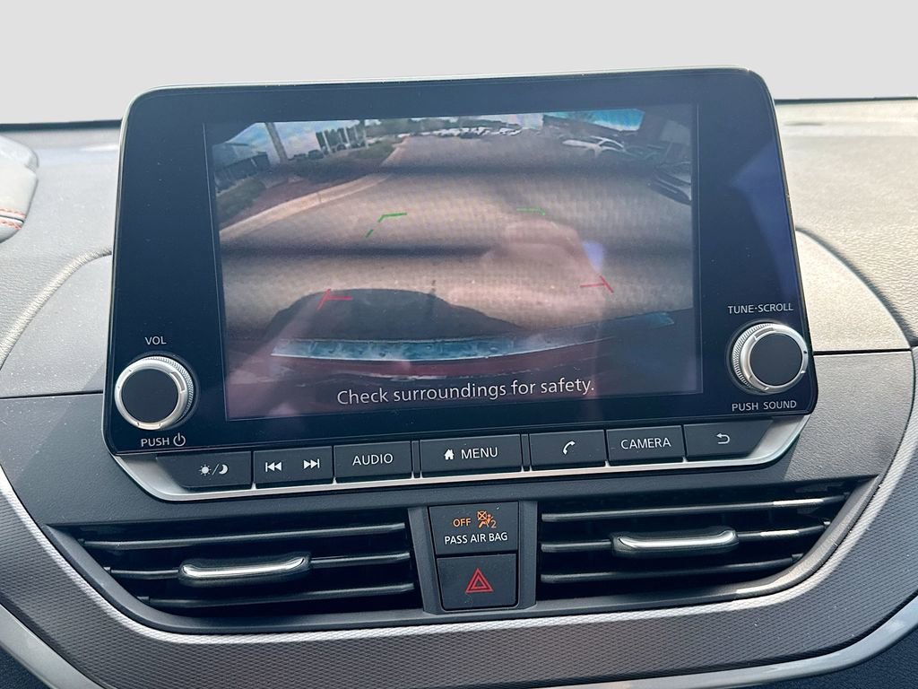 Used 2023 Nissan Altima 2.5 SR image 16